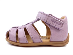 Bisgaard sandal Carly purple
